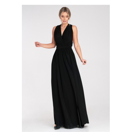 Robe de soirée Figl Robe longue 214879