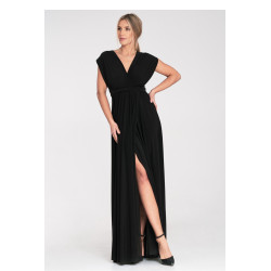 Robe de soirée Figl Robe longue 214879
