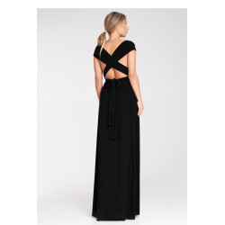 Robe de soirée Figl Robe longue 214879