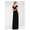 Robe de soirée Figl Robe longue 214879