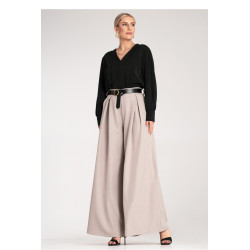 Pantalon Figl Pantalon femme 214928