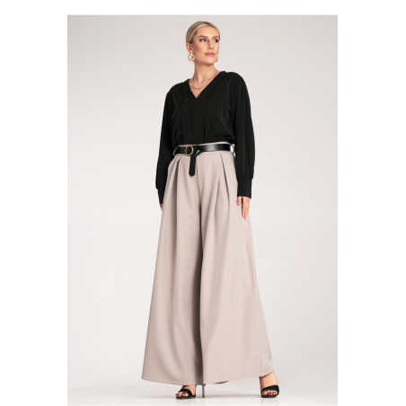 Pantalon Figl Pantalon femme 214928