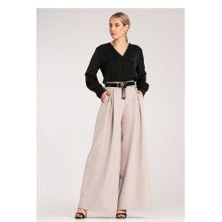 Pantalon Figl Pantalon femme 214928