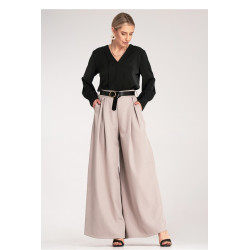 Pantalon Figl Pantalon femme 214928