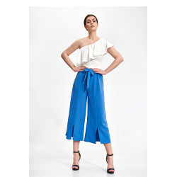 Pantalon Figl Pantalon femme 167230