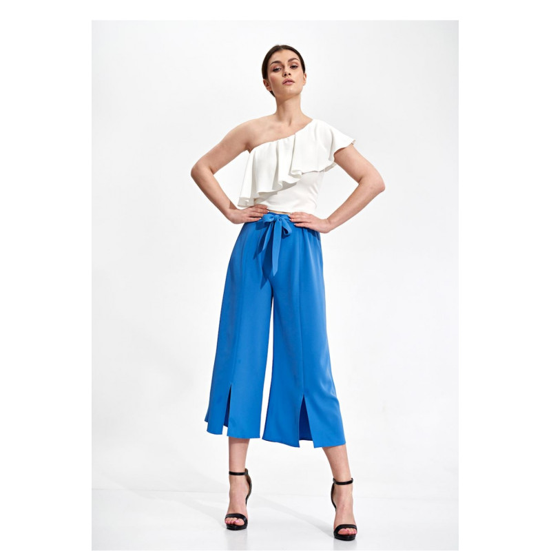 Pantalon Figl Pantalon femme 167230