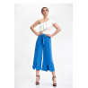 Pantalon Figl Pantalon femme 167230