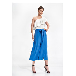 Pantalon Figl Pantalon femme 167230