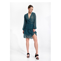 Robe de jour Figl 167984