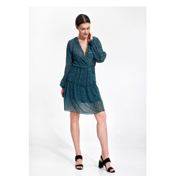 Robe de jour Figl 167984