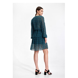 Robe de jour Figl 167984