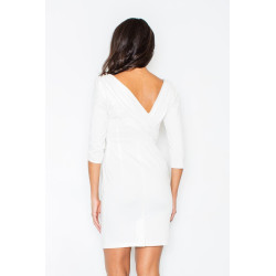 Robe de cocktail Figl 10136