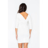 Robe de cocktail Figl 10136
