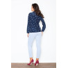 Pantalon long Figl Pantalon femme 44207