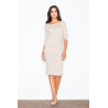 Robe de jour Figl 44271