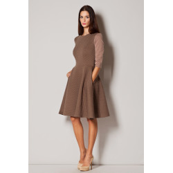 Robe de jour Figl 44497