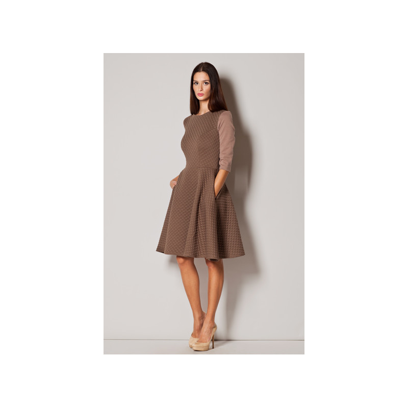 Robe de jour Figl 44497