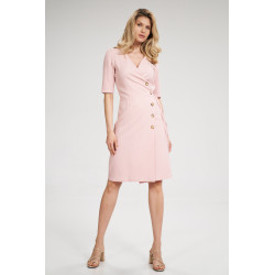 Robe de jour Figl 141734
