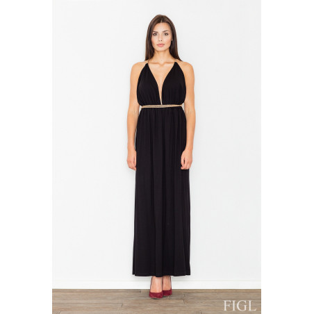 Robe de soirée Figl Robe longue 60701