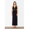 Robe de soirée Figl Robe longue 60701