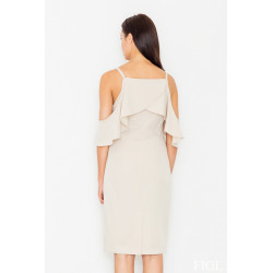 Robe de jour Figl 60717