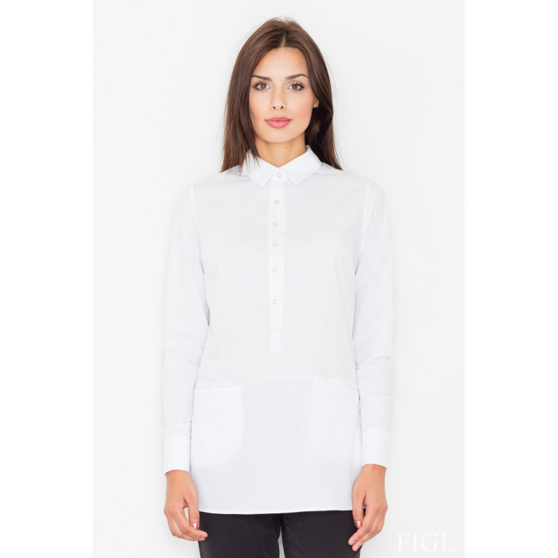 Blouse Figl Chemisier 61514