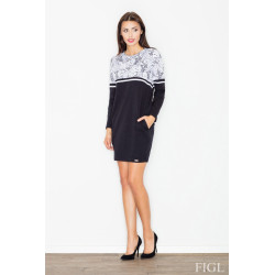 Robe de jour Figl 62977