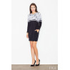 Robe de jour Figl 62977