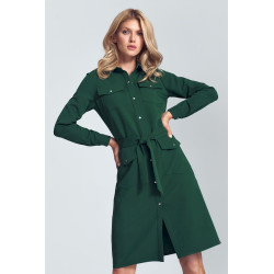 Robe de jour Figl 147926