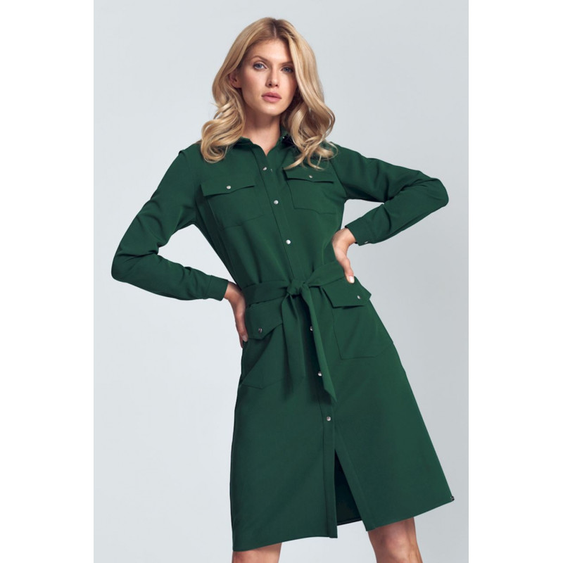 Robe de jour Figl 147926