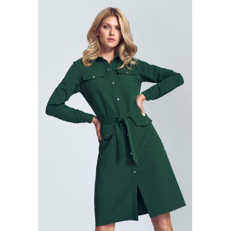 Robe de jour Figl 147926