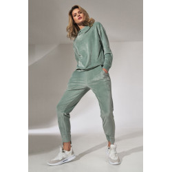 Pantalon de survêtement Figl Pantalon survêtement 151806
