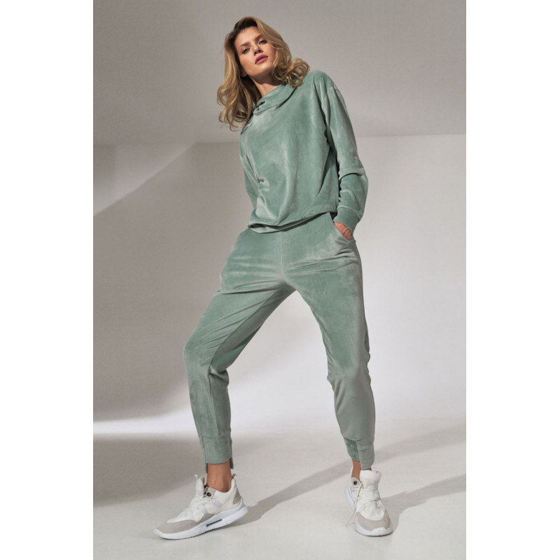 Pantalon de survêtement Figl Pantalon survêtement 151806