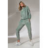 Pantalon de survêtement Figl Pantalon survêtement 151806