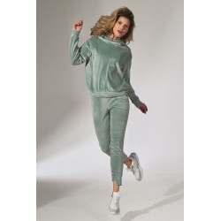 Pantalon de survêtement Figl Pantalon survêtement 151806