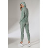 Pantalon de survêtement Figl Pantalon survêtement 151806