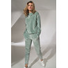 Pantalon de survêtement Figl Pantalon survêtement 151806