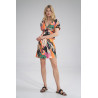 Robe de jour Figl 154660