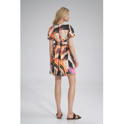 Robe de jour Figl 154660