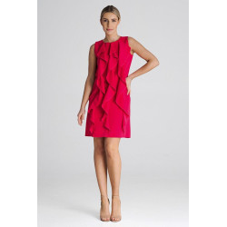 Robe de cocktail Figl 197185