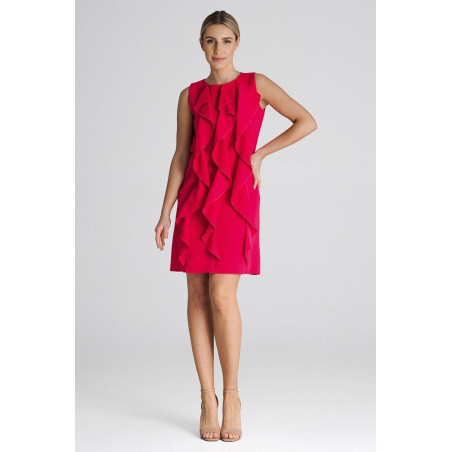 Robe de cocktail Figl 197185