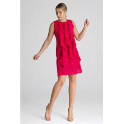 Robe de cocktail Figl 197185