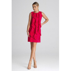 Robe de cocktail Figl 197185