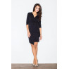 Robe de jour Figl 111730