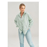 Chemise Figl Chemise manche longue 198490