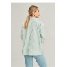 Chemise Figl Chemise manche longue 198490