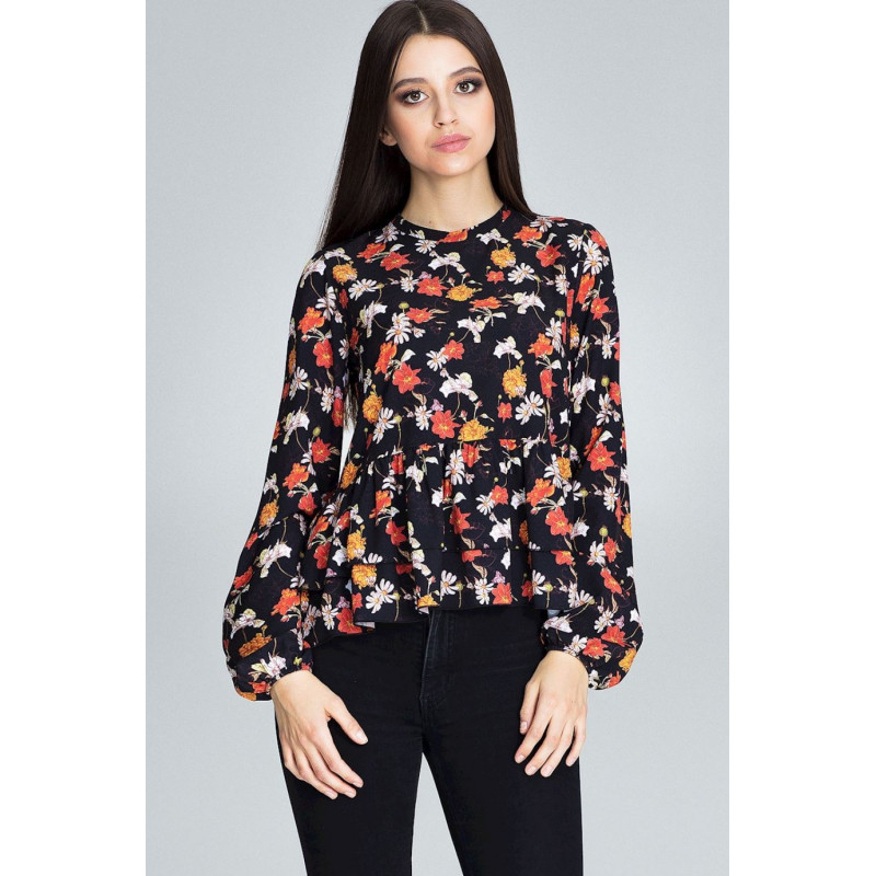 Blouse Figl Chemisier 116243