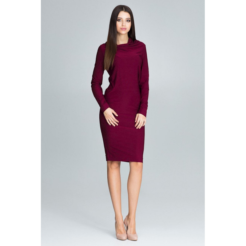 Robe de jour Figl 116333