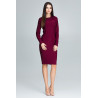 Robe de jour Figl 116333