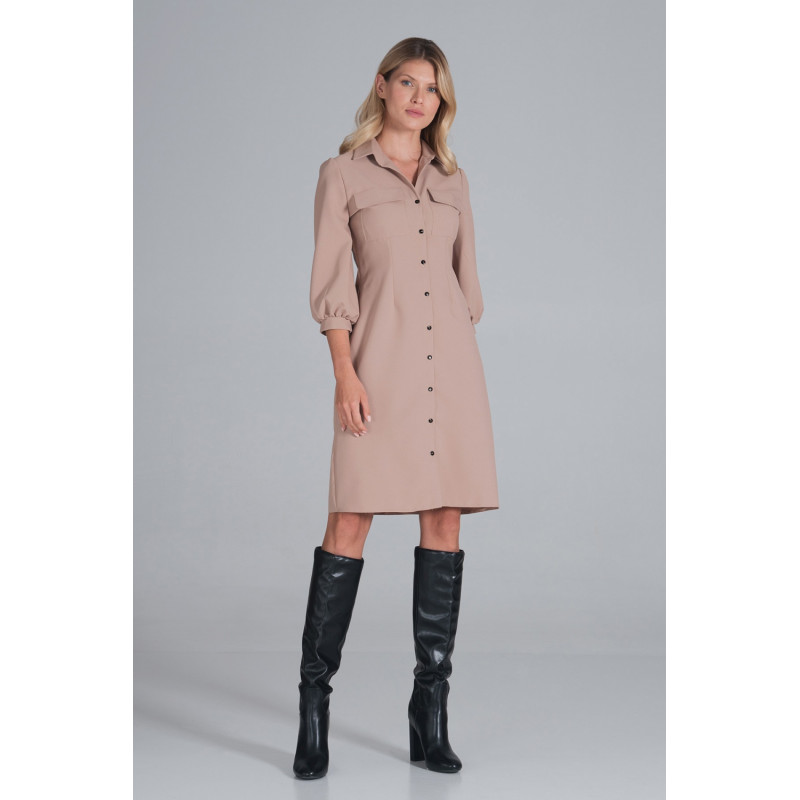 Robe de jour Figl 162387